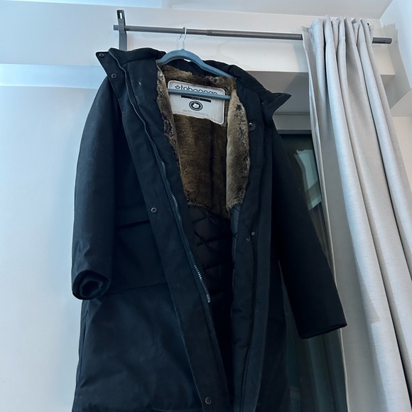 Parka Toboggan (Sienna) - Picture 2 of 5